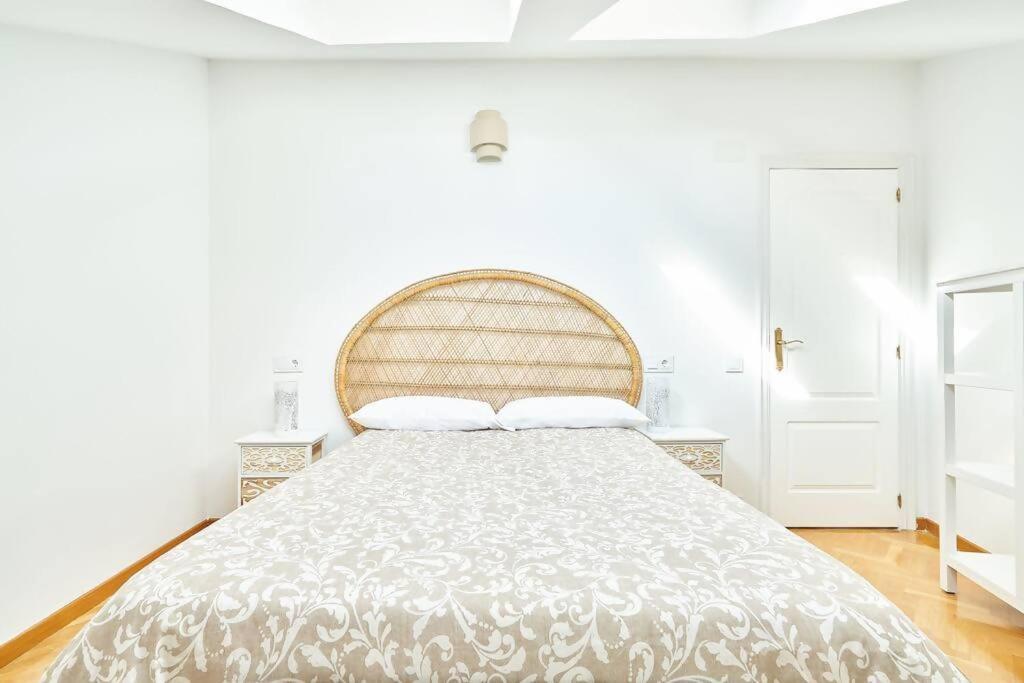 Duplex Palacio Congreso Centro Con Parking Salamanka Zewnętrze zdjęcie